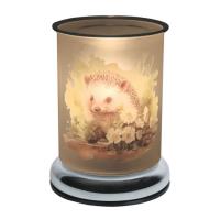Aroma Hedgehog Touch Electric Wax Melt Warmer Extra Image 1 Preview